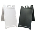 A-Frame Sidewalk Signs