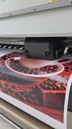 X Banner Stand